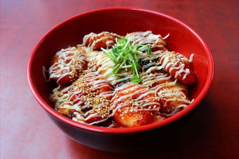 Kabuki Japanese Restaurant - Stayed 0
