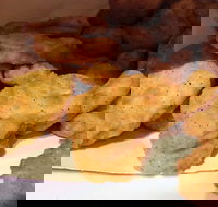 KFC - South Lake - Stayed