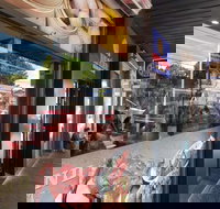 La Trattoria of Lavandula - Stayed