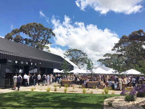 LOT.100 Mismatch & Adelaide Hills Distillery Tour And Tasting - Stayed 1