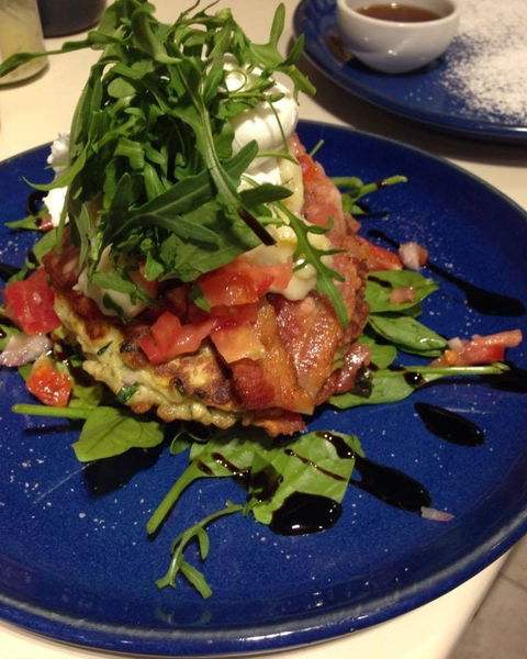 Lugarno Deli Cafe - Stays Accommodation 0