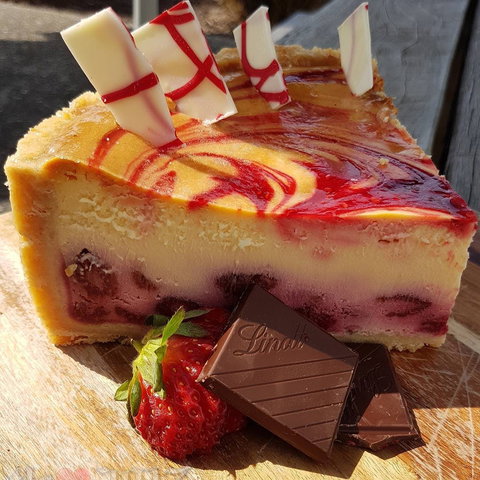 Marks Quality Cakes - Stayed 0