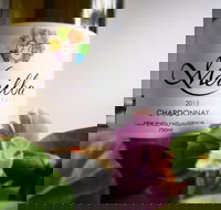 Merilba Estate Wines - Stayed