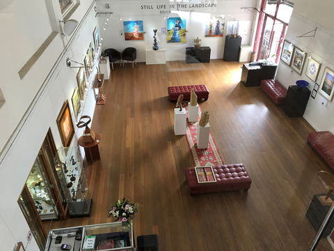 Milk Factory Gallery - Stays Accommodation 0