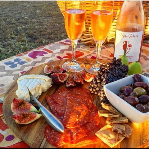 Mira Wines - Stayed 0