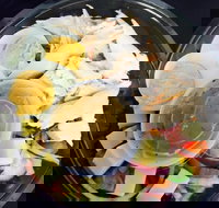 Molly's Takeaway Cafe - Stayed