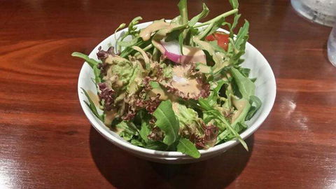 Nagisa Japanese Restaurant - Stays Accommodation 0