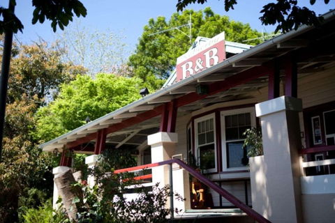 Netherby River Cafe - Stayed 0