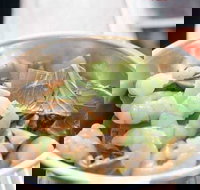 Noodle Box - Keperra - Stayed