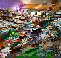 Organic and Natural Store - Stays Accommodation