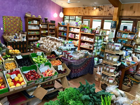 Organic And Natural Store - Stays Accommodation 0