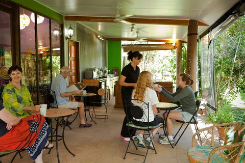 Organic And Natural Store - Stays Accommodation 2