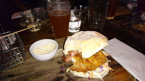 Pig & Tinder Box - Stayed 0