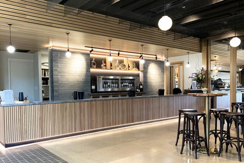 Pikes Wines - Stayed 1