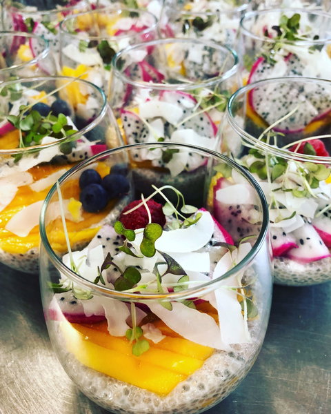 Planted Cootamundra - Stays Accommodation 0