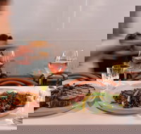 Queen St Eatery and Wine Bar - Stayed