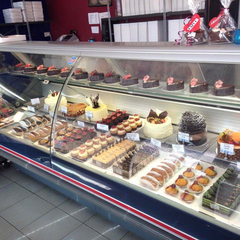 Ruby's Patisserie - Stays Accommodation 0