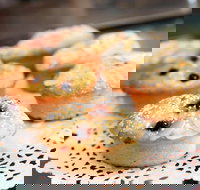 Rumbles Cafe  Bar - Stayed