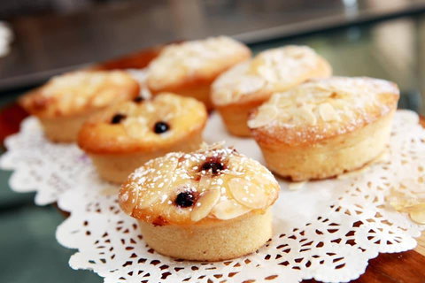 Rumbles Cafe & Bar - Stayed 0