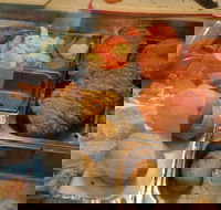 Sensational Sandwiches  Carvery - Stayed