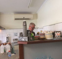 Sfoglia Cafe  Patisserie - Stayed
