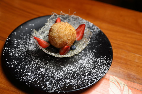 Spoons Riverside - Stayed 2