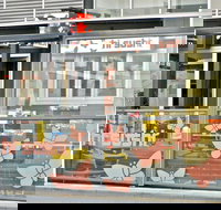 Summit Ridge Restaurant - Stayed