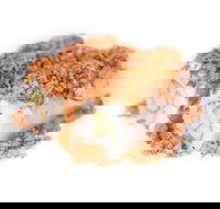 Sushi  Co - Blackburn - Stayed