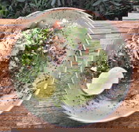 Sweet Lulu's - Stayed