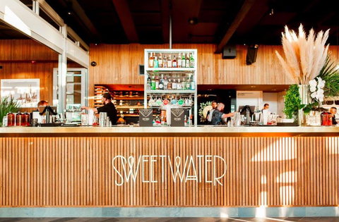 Sweetwater Rooftop Bar - Stayed 0