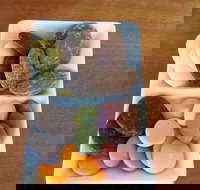 Swiss Annie's Fine Chocolates - Stayed