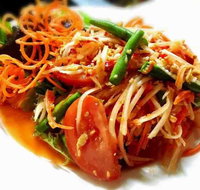 Thai La-Ong - Newtown - Stayed