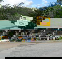 The Leap Hotel - Stays Accommodation