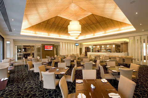 The Barker Hotel - Stayed 1