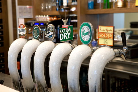 The Barker Hotel - Stayed 2