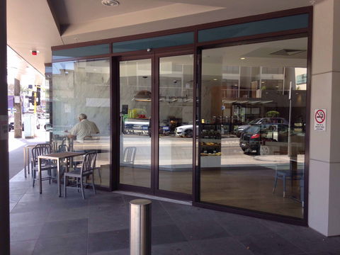 The Courtyard By Zouki - Stayed 0