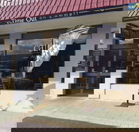 Time Out on Emmett - Stayed