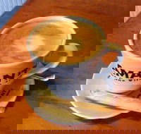 Tin Shed Cafe - Stays Accommodation