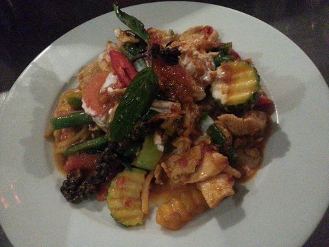 T Top Thai - Stayed 0