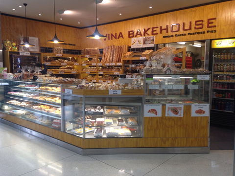 Vina Bakehouse - Frenchs Forest - Stayed 0