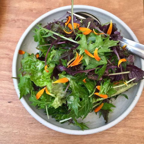 Yarri Restaurant And Bar - Stayed 0