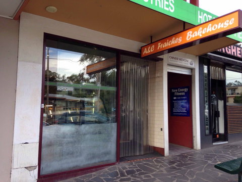 A&C Bakehouse - Stayed 0