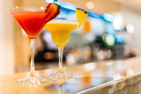 Allure Restaurant - Stayed 0