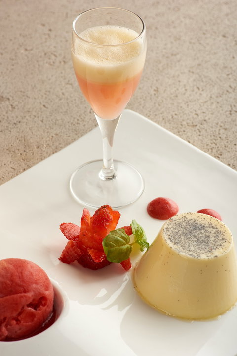 Allure Restaurant - Stayed 2