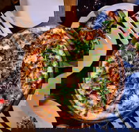 Antico Woodfire Pizza - Stayed