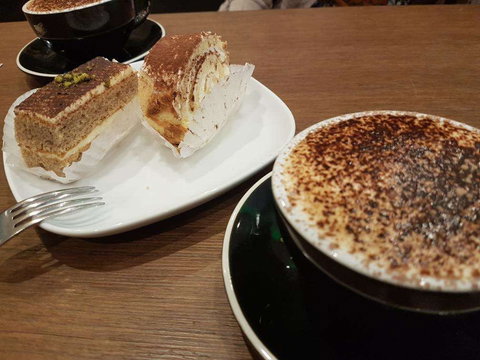 Asal Sweet - Stayed 0