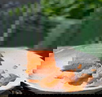 Bellarine Smokehouse - Stayed