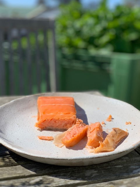 Bellarine Smokehouse - Stayed 0