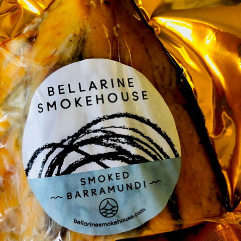 Bellarine Smokehouse - Stayed 1