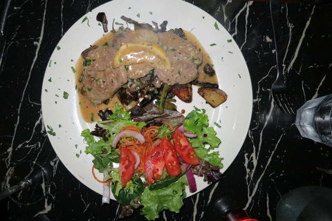 Belvedere On Main - Stayed 0